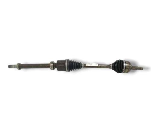 Used Right front driveshaft RENAULT EXPRESS Box Body/MPV [2021-2025]  26885126