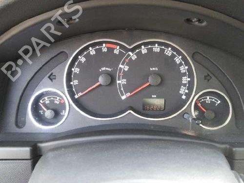 Pedal OPEL MERIVA A MPV (X03) 1.7 CDTI (E75) | BP10185343I4 
