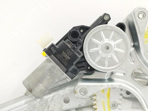 Rear right window mechanism SUZUKI VITARA (LY) 1.0 AllGrip (APK 310) | BP12442166C25 
