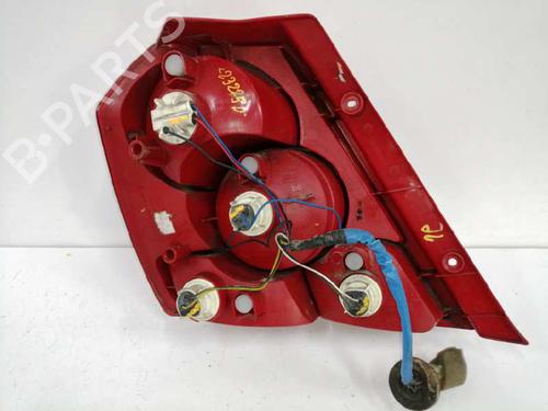 Right taillight CHEVROLET AVEO / KALOS Hatchback (T200) 1.4 16V | BP7836548C35 
