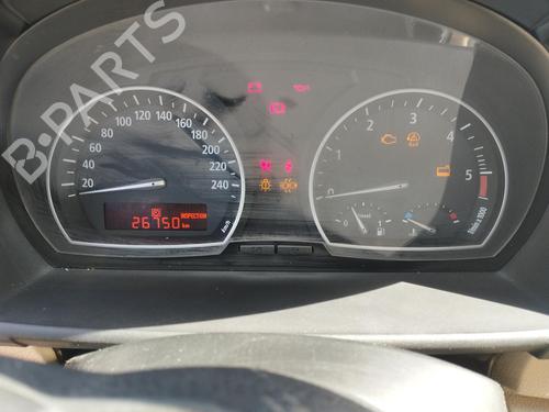 Instrument cluster BMW X3 (E83) 2.0 d | BP16028189C47 