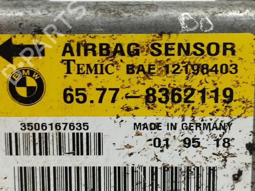 ECU airbags BMW 5 (E34)  | BP12426159M53 