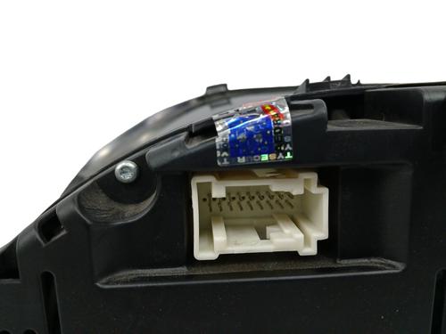 Instrument cluster MERCEDES-BENZ A-CLASS (W176) A 200 CDI / d (176.008) | BP17451736C47