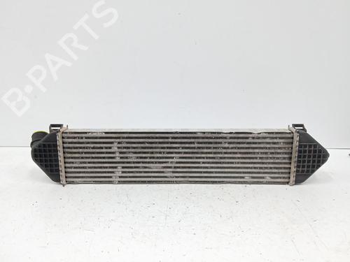 Intercooler VOLVO V40 Hatchback (525) D2 | BP29831506M30