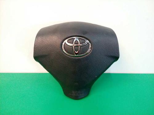 Used Driver airbag PEUGEOT 406 (8B) 2.0 HDI 110 (109 hp) 3322035