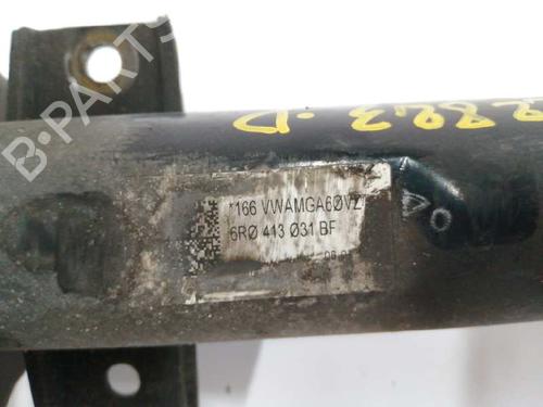 Right front shock absorber SEAT TOLEDO IV (KG3) 1.4 TDI | BP6324824M17 