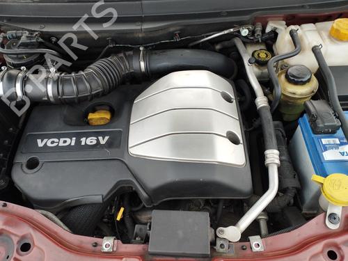 Module électronique CHEVROLET CAPTIVA (C100, C140)  | BP16403833M83 