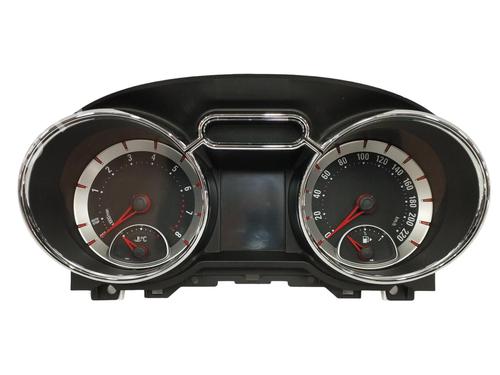 Used Instrument cluster OPEL ADAM (M13) [2012-2019]  12436277