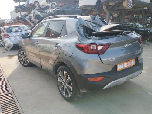 Engine KIA STONIC (YB) 1.0 T-GDi Eco-Dynamics+ | BP39592410M1 - Image 5
