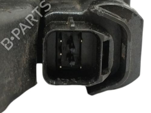 Front right lock SSANGYONG RODIUS II 2.2 Xdi | BP17702845C97
