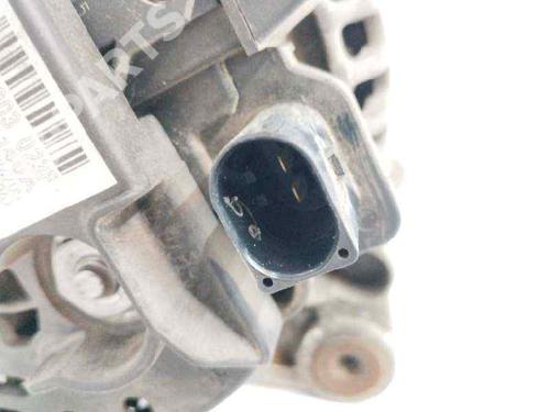 Alternator SKODA OCTAVIA II (1Z3) 1.9 TDI | BP9676151M7 