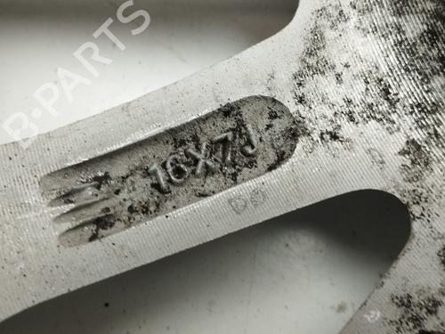 Rim CHRYSLER 300M (LR) | BP10643740C45