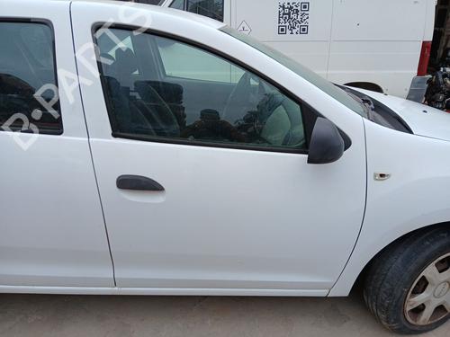 right-front-door-dacia-sandero-ii-2012-36387798 main image