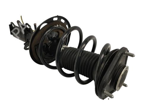 Right front shock absorber TOYOTA VERSO (_R2_) 1.6 (ZGR20_, ZGR20R) | BP17370392M17 