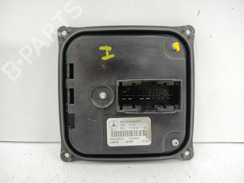 Used Xenon ballast Xenon ballast MERCEDES-BENZ C-CLASS Coupe (C204) C 250 CDI (204.303) (204 hp) 35800975 35800975