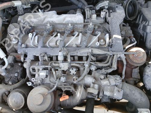 Engine HONDA CR-V III (RE_) 2.2 i-CTDi 4WD (RE6) | BP33715194M1 - Image 2