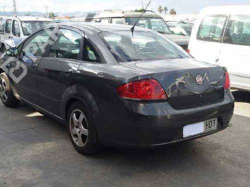 Master brake FIAT LINEA (323_, 110_) 1.6 D Multijet | BP9816729M77  - Image 8