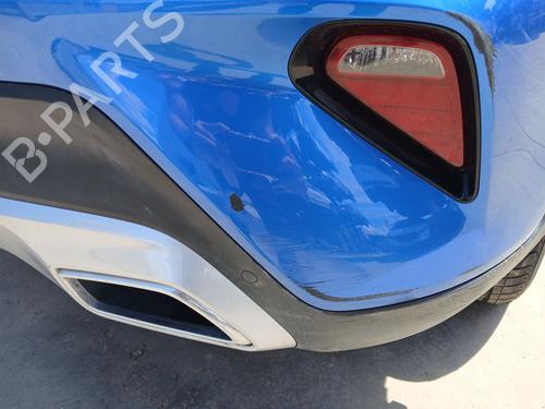 Rear bumper KIA XCEED (CD) 1.0 T-GDI | BP35789067C8 - Image 2