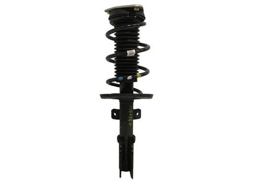 Used Right front shock absorber PEUGEOT PARTNER Box Body/MPV (K9) 1.5 BlueHDi 100 (102 hp) 17482600