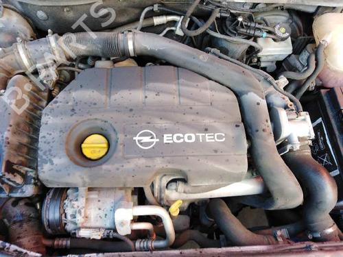 Fuse box OPEL ASTRA H Estate (A04)  | BP10924812E1 