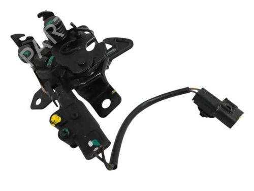 Hood lock HYUNDAI i10 III (AC3, AI3) 1.0 MPi | BP23960149C133