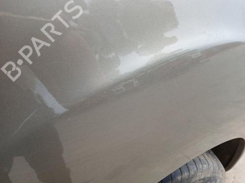 Forskærm Højre CITROËN BERLINGO MULTISPACE (B9) 1.6 HDi 90 | BP34611706C42 - Image 3