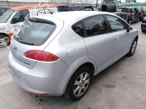 Alternator SEAT LEON (1P1) 1.9 TDI | BP11018442M7 