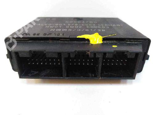 Electronic module ALFA ROMEO 159 Sportwagon (939_)  | BP7707638M83 