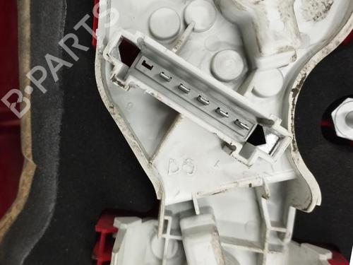 Left taillight MERCEDES-BENZ A-CLASS (W169) | BP17230693C34