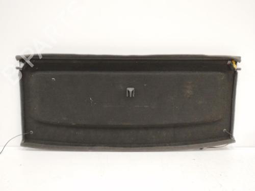 Rear parcel shelf VW POLO (9N_, 9A_) 1.4 16V | BP10918702C85 