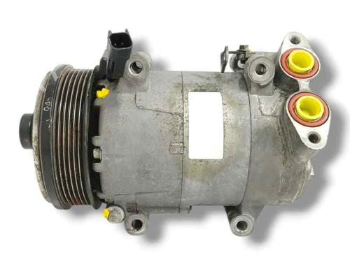 Used AC compressor FORD FOCUS II (DA_, HCP, DP) 1.6 TDCi (109 hp) 25605956