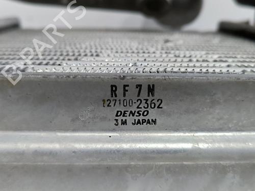 Intercooler MAZDA 5 (CR) 2.0 CD (CR19) | BP38304083M30 - Image 5