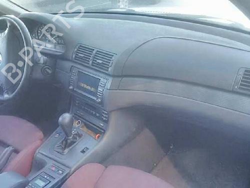 Gearbox control unit BMW 3 Touring (E46) 320 d | BP1713241M52