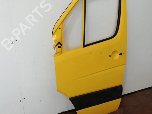 Left front door MERCEDES-BENZ SPRINTER 3-t Van (B906)  | BP10686989C2 