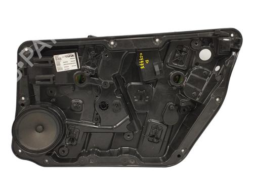 Front right window mechanism MERCEDES-BENZ A-CLASS (W176) A 180 CDI / d (176.012) A1767230314 | SIN | MOTOR