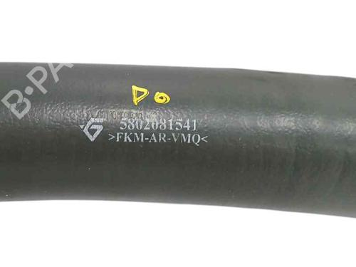 Pipe IVECO DAILY VI Van | BP23577500M125