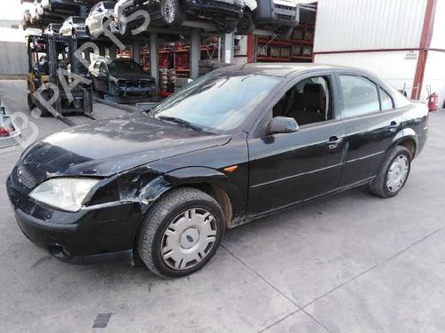 Køleventilator elektrisk FORD MONDEO III (B5Y)  | BP10416047M35 
