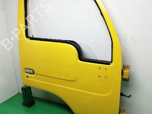 Right front door NISSAN CABSTAR E (TL_, VL_)  | BP9207442C3 