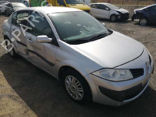 Electronic module RENAULT MEGANE II Saloon (LM0/1_) 1.9 dCi (LM0G, LM1G, LM2C) | BP12426253M83 