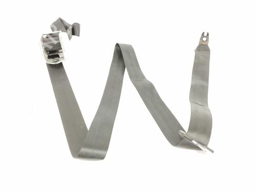 Used Rear left seatbelt FORD FIESTA VI (CB1, CCN) 1.25 (82 hp) 11145365