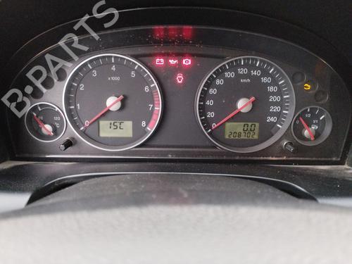 Right headlight FORD MONDEO III Saloon (B4Y) 2.0 16V | BP12957975C29 