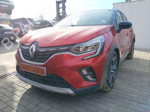 Brugte RENAULT CAPTUR II (HF_) TCe 90 (HFM6) (91 hp) 4405657