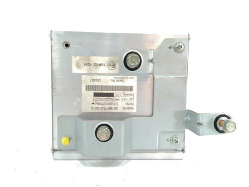 Electronic module HONDA ACCORD VIII (CU)  | BP10543163M83 