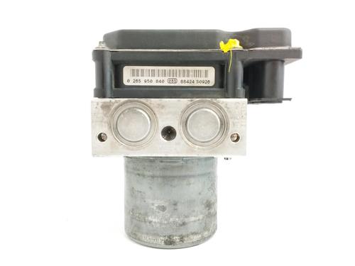 ABS pump MERCEDES-BENZ A-CLASS (W169) A 150 (169.031, 169.331) | BP10643742M43 
