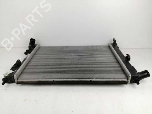 Water radiator HYUNDAI i20 II (GB, IB) 1.2 | BP7838013M31 