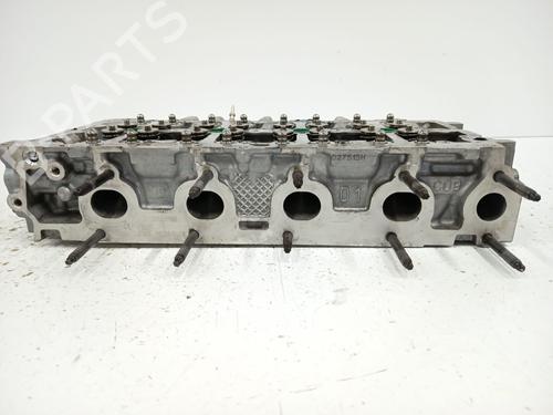 Cylinder head PEUGEOT RIFTER | BP40229135M5 - Image 2