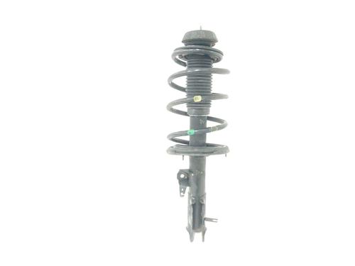 Used Left front shock absorber HYUNDAI i20 I (PB, PBT) 1.4 CRDi (75 hp) 12427028
