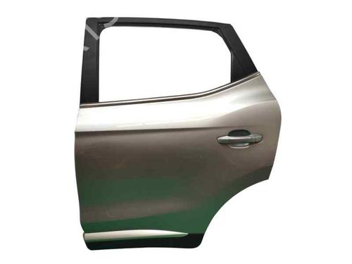 Used Left rear door MG MG ZS SUV (AZS1) 1.0 T-GDi (111 hp) 27526695