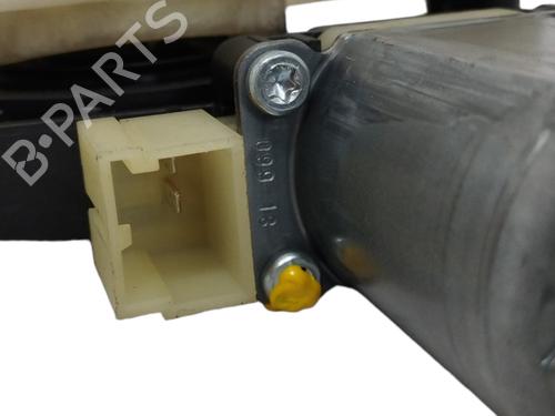 Front left window mechanism SEAT LEON ST (5F8) 2.0 TDI | BP15961575C22