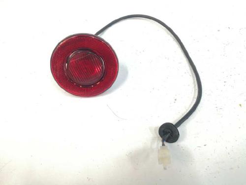 Venstre baklys, støtfanger MICROCAR DUE [2013-2025]  12441729